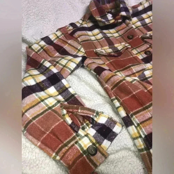 Dip Flannel Size Xs - Picture 3 of 6